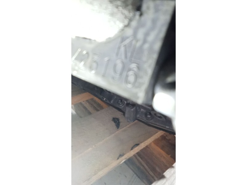 Recambio de motor completo para ford probe 24v referencia OEM IAM KL  423196