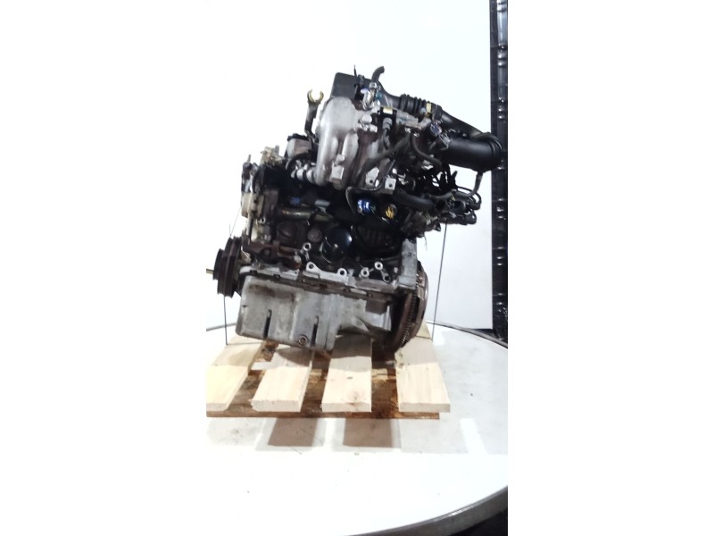 Recambio de motor completo para honda hr-v (gh) vtec top 4wd (3-ptas.) referencia OEM IAM D16W5  1001719