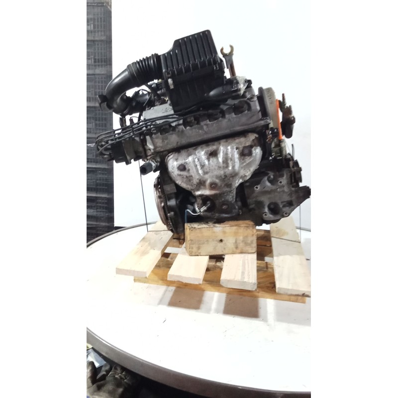 Recambio de motor completo para honda hr-v (gh) vtec top 4wd (3-ptas.) referencia OEM IAM D16W5  1001719