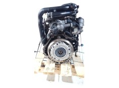 Recambio de motor completo para opel astra g hatchback (t98) 1.7 dti 16v (f08, f48) referencia OEM IAM Y17DT BOSCH 0537636