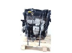 Recambio de motor completo para opel astra g hatchback (t98) 1.7 dti 16v (f08, f48) referencia OEM IAM Y17DT BOSCH 0537636 2