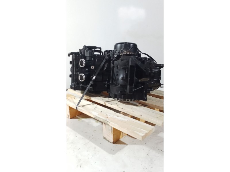 Recambio de motor completo para bmw f ( - 800cc) f 700 gs (k70) referencia OEM IAM 802EA  069160019