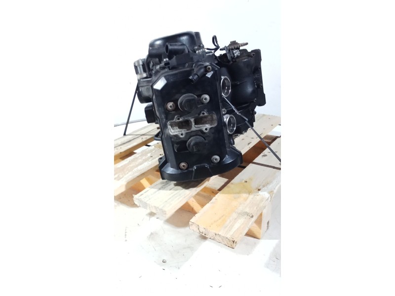 Recambio de motor completo para bmw f ( - 800cc) f 700 gs (k70) referencia OEM IAM 802EA  069160019