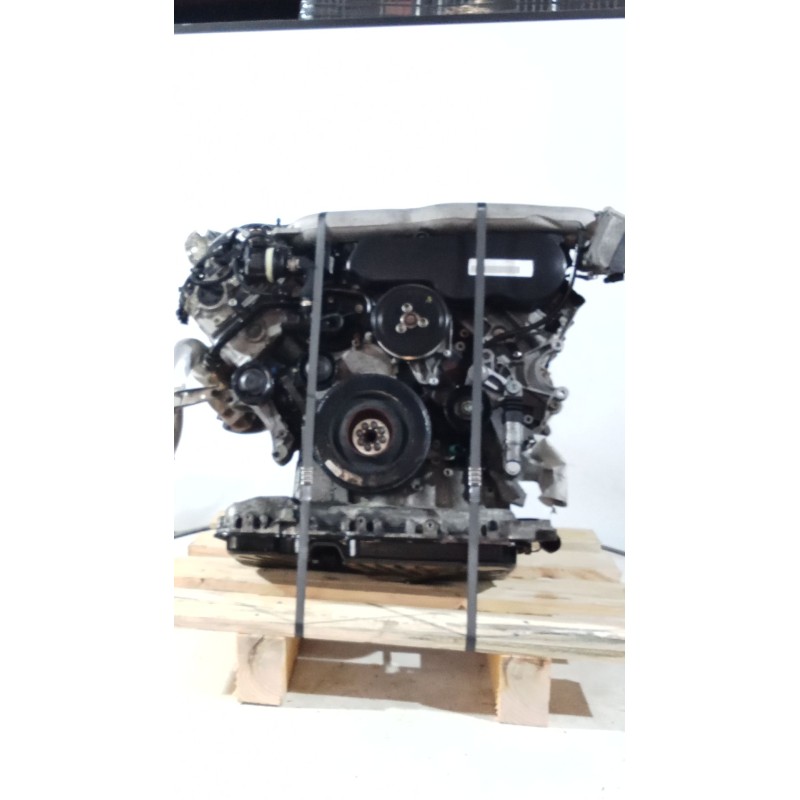 Recambio de motor completo para audi q5 (8rb) 3.0 tdi quattro referencia OEM IAM CCW BOSCH 091655