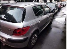 peugeot 307 (s1) del año 2001 2