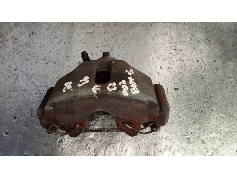 Recambio de pinza freno delantera derecha para saab 9-3 berlina 1.9 tid linear sport referencia OEM IAM   