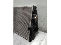 Recambio de radiador agua para honda hr-v (gh) vtec top 4wd (3-ptas.) referencia OEM IAM    2