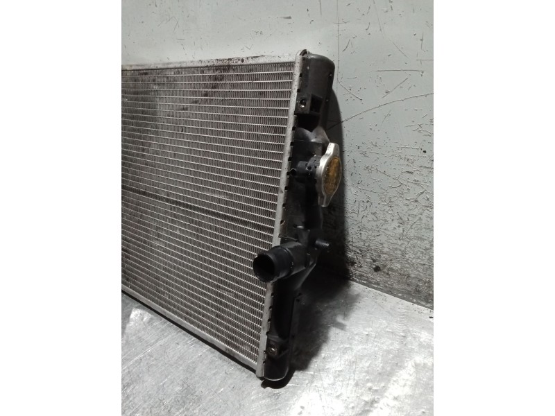 Recambio de radiador agua para honda hr-v (gh) vtec top 4wd (3-ptas.) referencia OEM IAM   