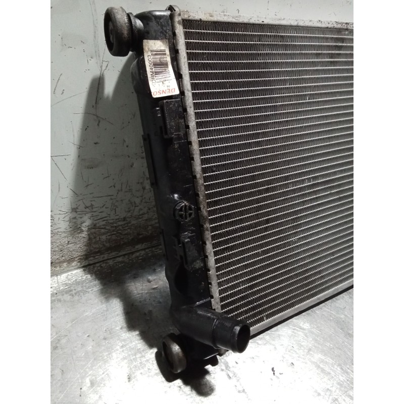 Recambio de radiador agua para honda hr-v (gh) vtec top 4wd (3-ptas.) referencia OEM IAM   