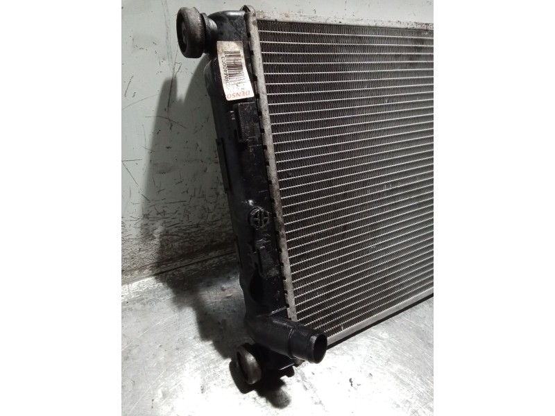 Recambio de radiador agua para honda hr-v (gh) vtec top 4wd (3-ptas.) referencia OEM IAM   