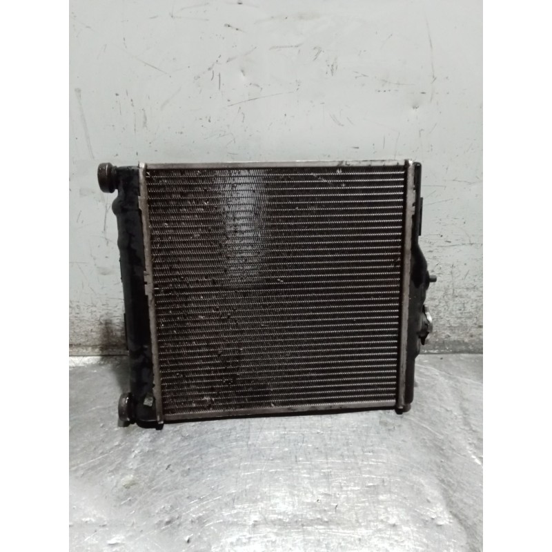 Recambio de radiador agua para honda hr-v (gh) vtec top 4wd (3-ptas.) referencia OEM IAM   
