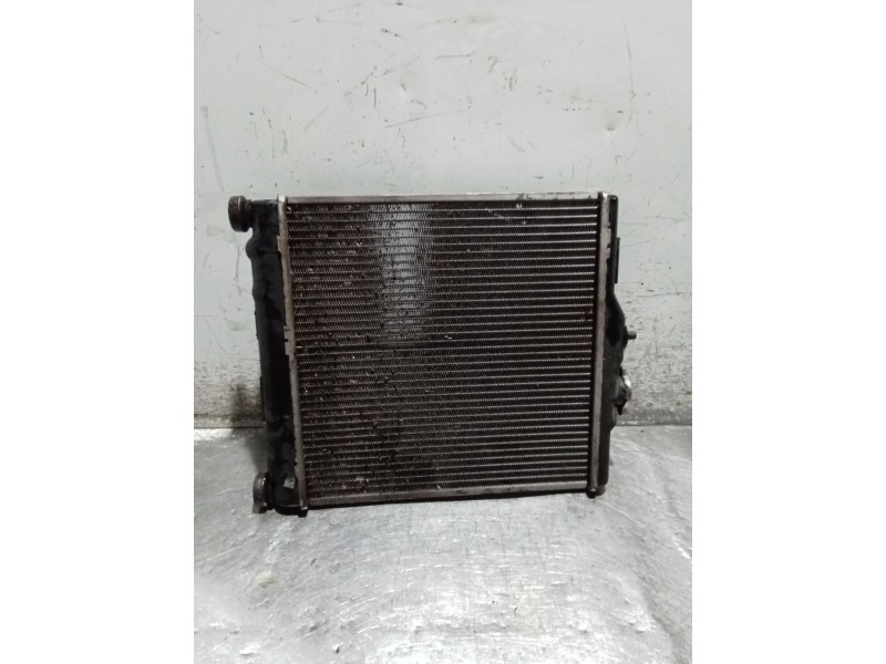 Recambio de radiador agua para honda hr-v (gh) vtec top 4wd (3-ptas.) referencia OEM IAM   