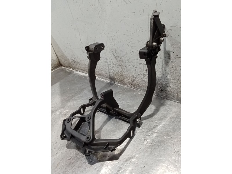 Recambio de moldura para bmw f ( - 800cc) f 700 gs (k70) referencia OEM IAM 50403110 46637694988 