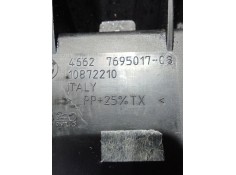 Recambio de moldura para bmw f ( - 800cc) f 700 gs (k70) referencia OEM IAM 7695017 10872210  2