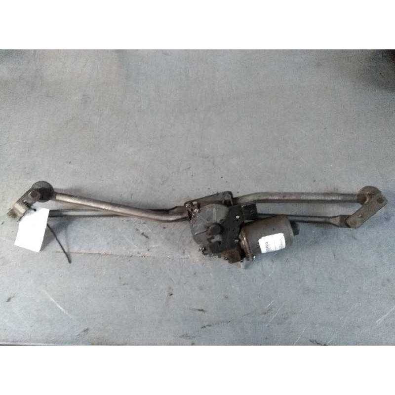 Recambio de motor limpia delantero para mercedes sprinterii caja cerrada (desde 01.06) 309/311/313/315  cdi (906.631/633/635/637