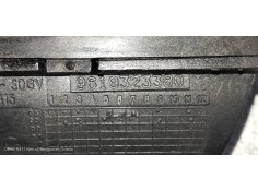 Recambio de mando elevalunas delantero izquierdo para citroen xantia berlina 2.0 hdi exclusive referencia OEM IAM 9619323380   2