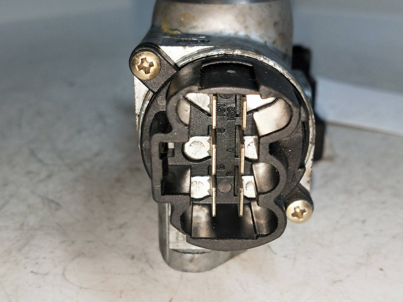 Recambio de conmutador de arranque para nissan almera (n16/e) visia referencia OEM IAM   