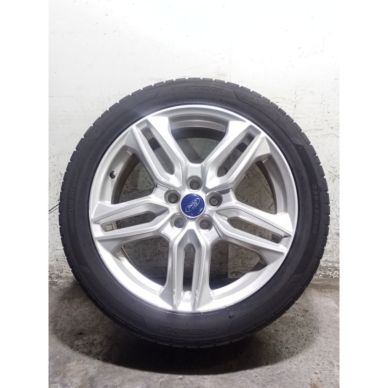 Recambio de juego llantas para ford s-max (cj, wa6) 2.0 tdci referencia OEM IAM 235/45 R18 98Y  VER FOTOS
