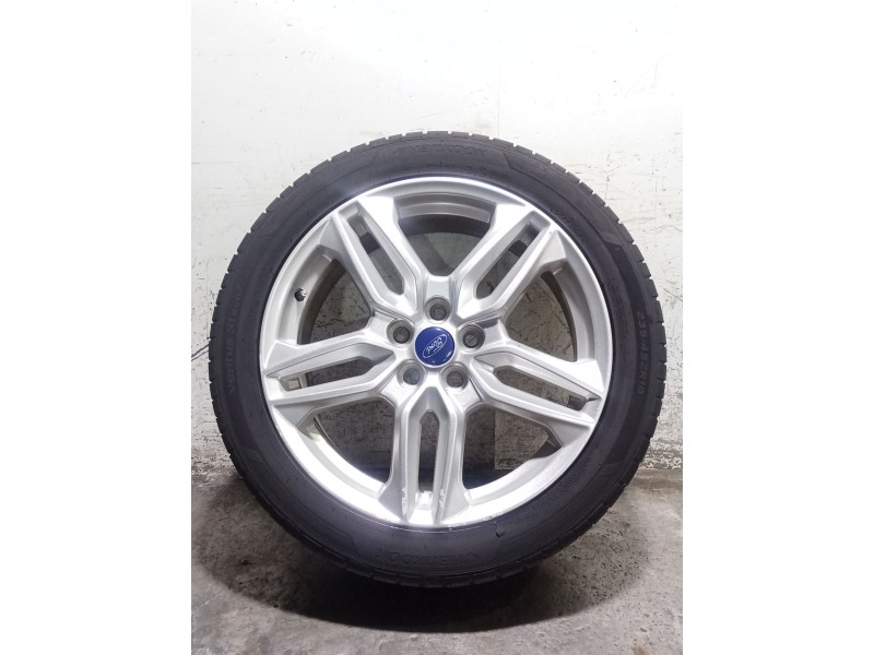 Recambio de juego llantas para ford s-max (cj, wa6) 2.0 tdci referencia OEM IAM 235/45 R18 98Y  VER FOTOS