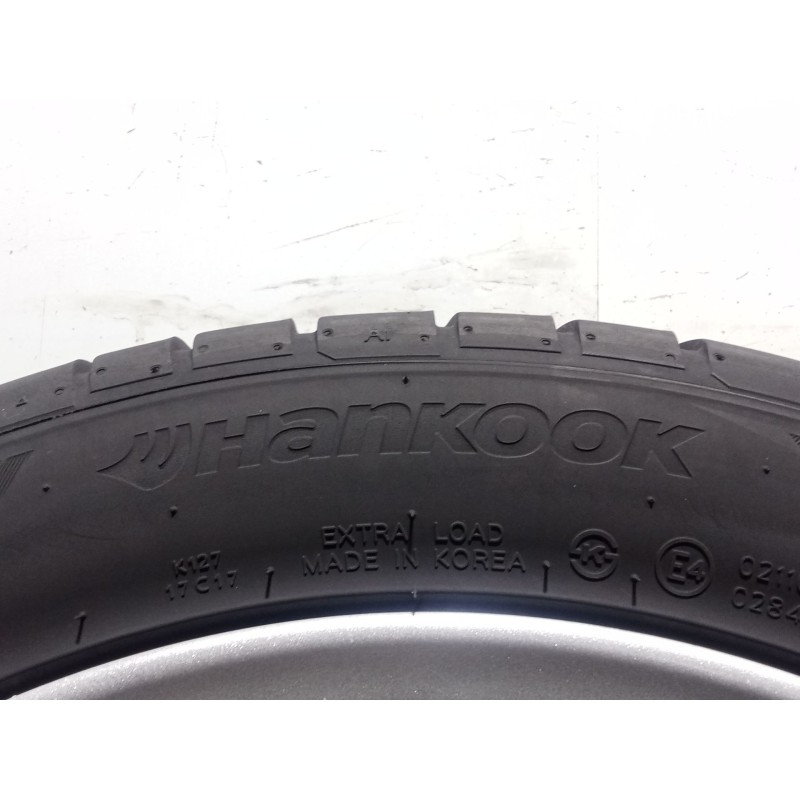 Recambio de juego llantas para ford s-max (cj, wa6) 2.0 tdci referencia OEM IAM 235/45 R18 98Y  VER FOTOS