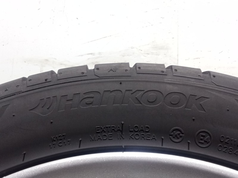 Recambio de juego llantas para ford s-max (cj, wa6) 2.0 tdci referencia OEM IAM 235/45 R18 98Y  VER FOTOS