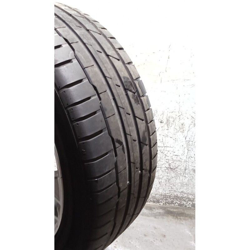 Recambio de juego llantas para ford s-max (cj, wa6) 2.0 tdci referencia OEM IAM 235/45 R18 98Y  VER FOTOS