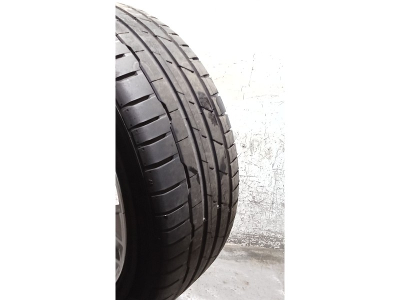 Recambio de juego llantas para ford s-max (cj, wa6) 2.0 tdci referencia OEM IAM 235/45 R18 98Y  VER FOTOS