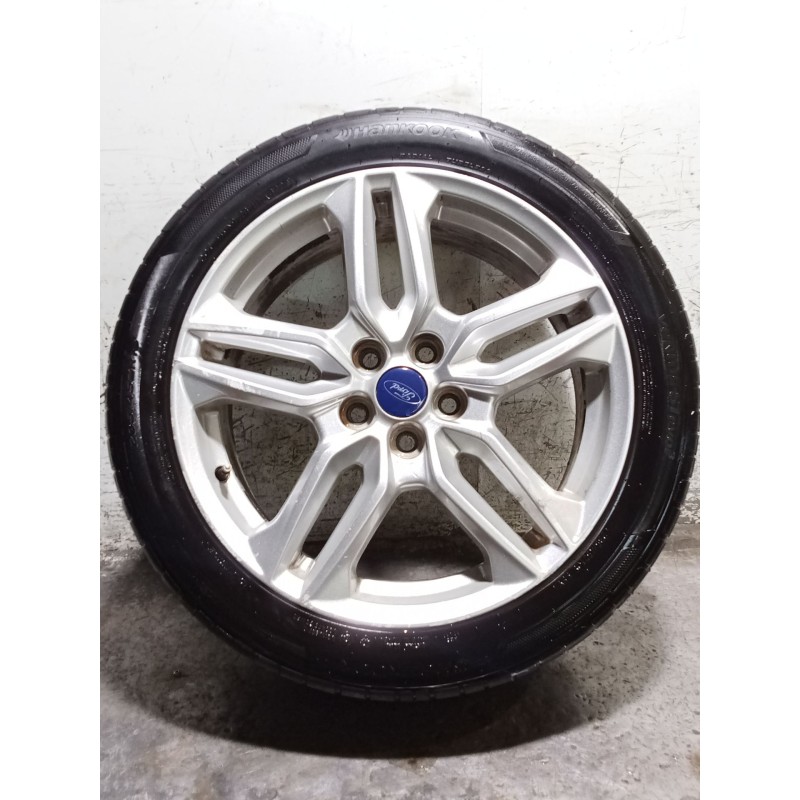 Recambio de juego llantas para ford s-max (cj, wa6) 2.0 tdci referencia OEM IAM 235/45 R18 98Y  VER FOTOS