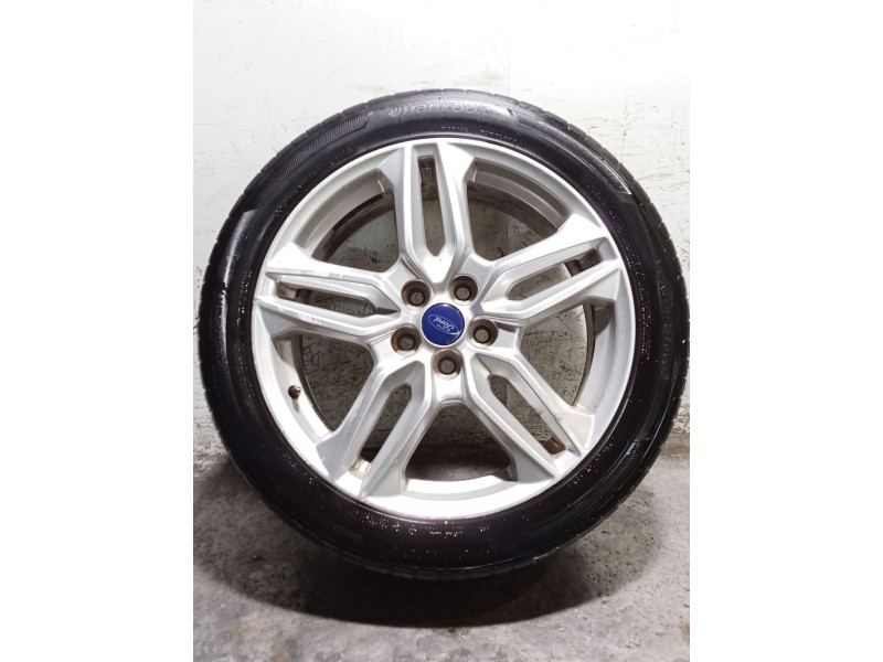 Recambio de juego llantas para ford s-max (cj, wa6) 2.0 tdci referencia OEM IAM 235/45 R18 98Y  VER FOTOS
