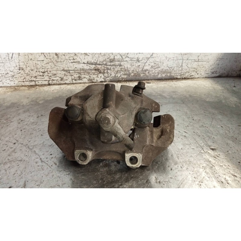 Recambio de pinza freno delantera derecha para saab 9-3 berlina 1.9 tid linear sport referencia OEM IAM   