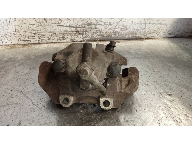 Recambio de pinza freno delantera derecha para saab 9-3 berlina 1.9 tid linear sport referencia OEM IAM   