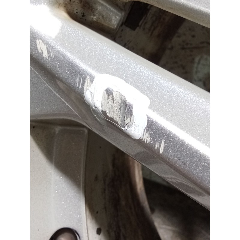 Recambio de juego llantas para ford s-max (cj, wa6) 2.0 tdci referencia OEM IAM 235/45 R18 98Y  VER FOTOS