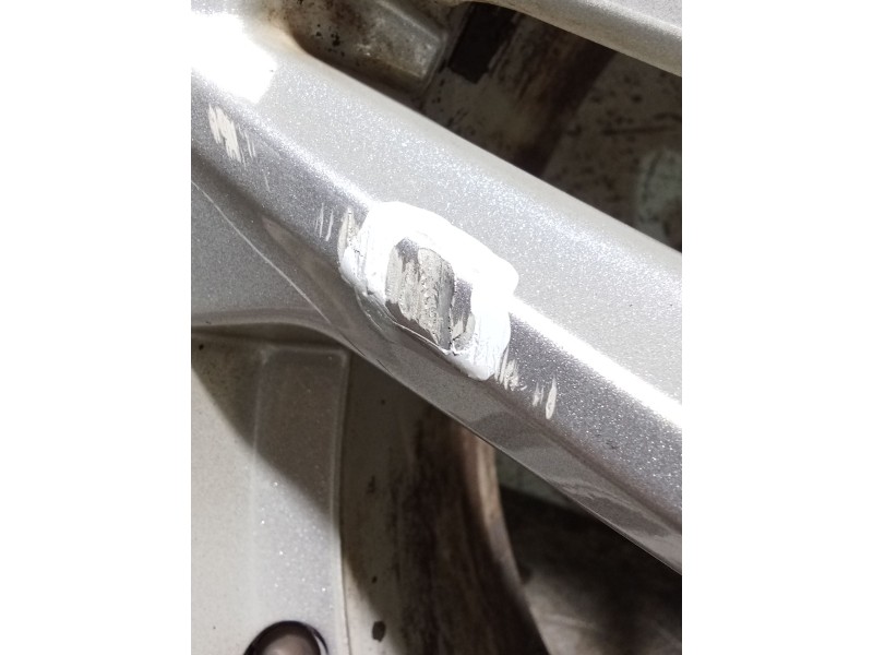 Recambio de juego llantas para ford s-max (cj, wa6) 2.0 tdci referencia OEM IAM 235/45 R18 98Y  VER FOTOS