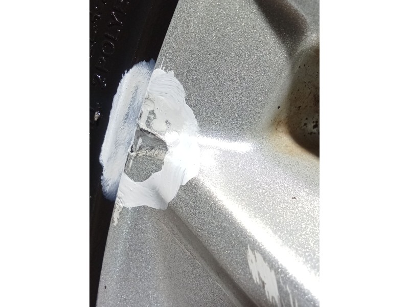 Recambio de juego llantas para ford s-max (cj, wa6) 2.0 tdci referencia OEM IAM 235/45 R18 98Y  VER FOTOS