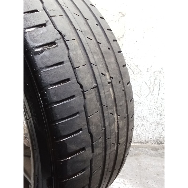 Recambio de juego llantas para ford s-max (cj, wa6) 2.0 tdci referencia OEM IAM 235/45 R18 98Y  VER FOTOS