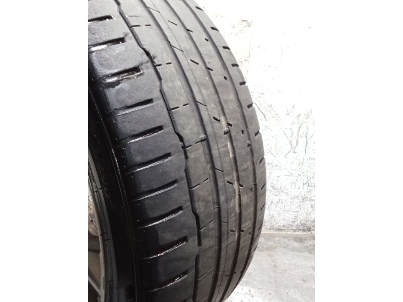 Recambio de juego llantas para ford s-max (cj, wa6) 2.0 tdci referencia OEM IAM 235/45 R18 98Y  VER FOTOS