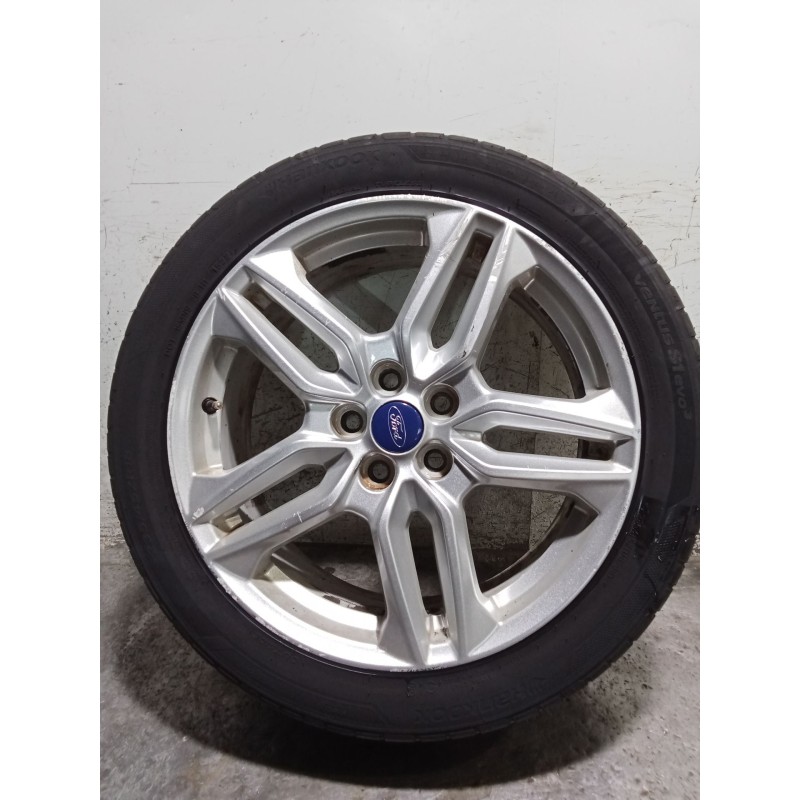 Recambio de juego llantas para ford s-max (cj, wa6) 2.0 tdci referencia OEM IAM 235/45 R18 98Y  VER FOTOS