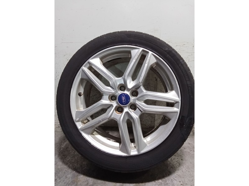 Recambio de juego llantas para ford s-max (cj, wa6) 2.0 tdci referencia OEM IAM 235/45 R18 98Y  VER FOTOS