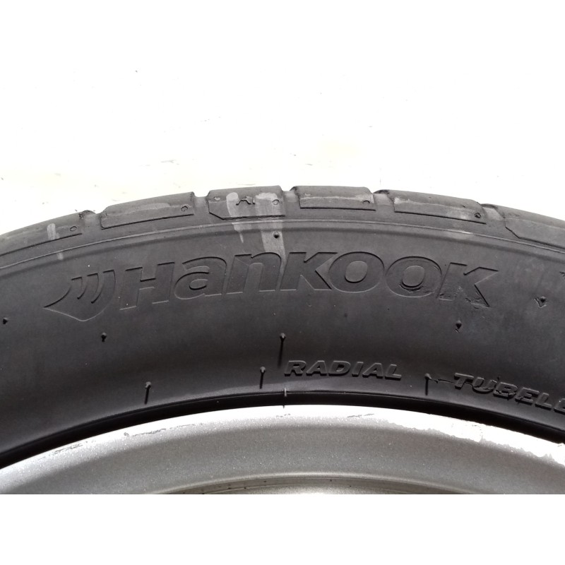 Recambio de juego llantas para ford s-max (cj, wa6) 2.0 tdci referencia OEM IAM 235/45 R18 98Y  VER FOTOS