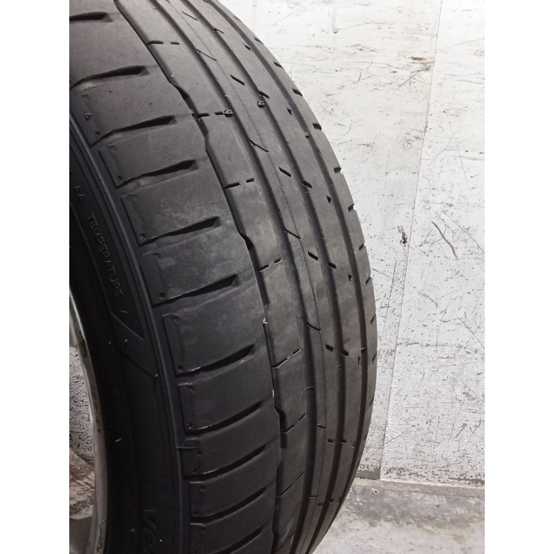 Recambio de juego llantas para ford s-max (cj, wa6) 2.0 tdci referencia OEM IAM 235/45 R18 98Y  VER FOTOS