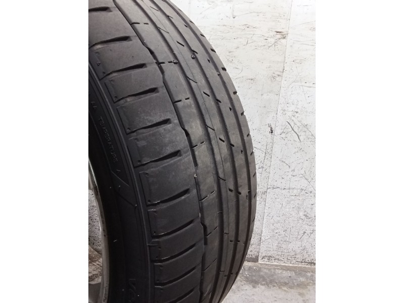 Recambio de juego llantas para ford s-max (cj, wa6) 2.0 tdci referencia OEM IAM 235/45 R18 98Y  VER FOTOS