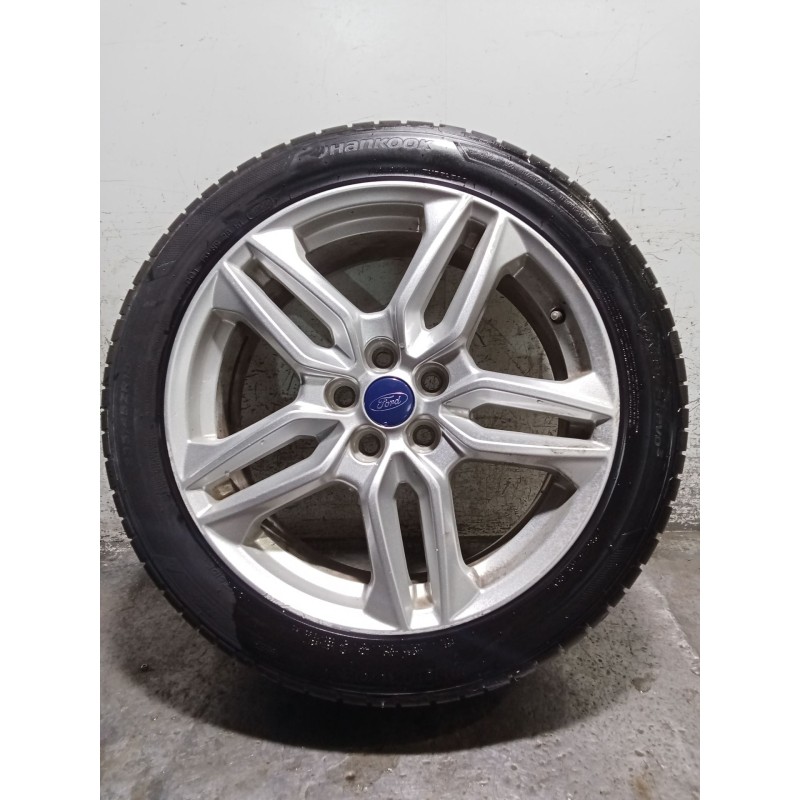 Recambio de juego llantas para ford s-max (cj, wa6) 2.0 tdci referencia OEM IAM 235/45 R18 98Y  VER FOTOS