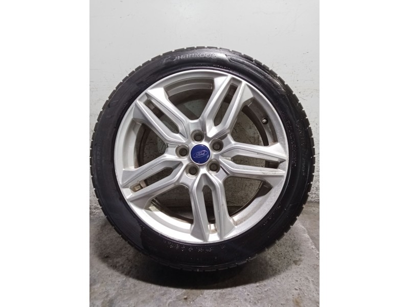 Recambio de juego llantas para ford s-max (cj, wa6) 2.0 tdci referencia OEM IAM 235/45 R18 98Y  VER FOTOS