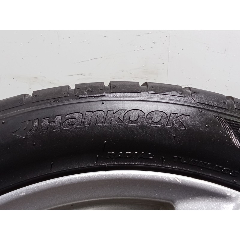 Recambio de juego llantas para ford s-max (cj, wa6) 2.0 tdci referencia OEM IAM 235/45 R18 98Y  VER FOTOS