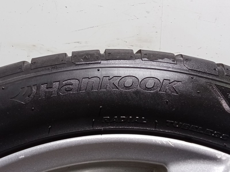 Recambio de juego llantas para ford s-max (cj, wa6) 2.0 tdci referencia OEM IAM 235/45 R18 98Y  VER FOTOS