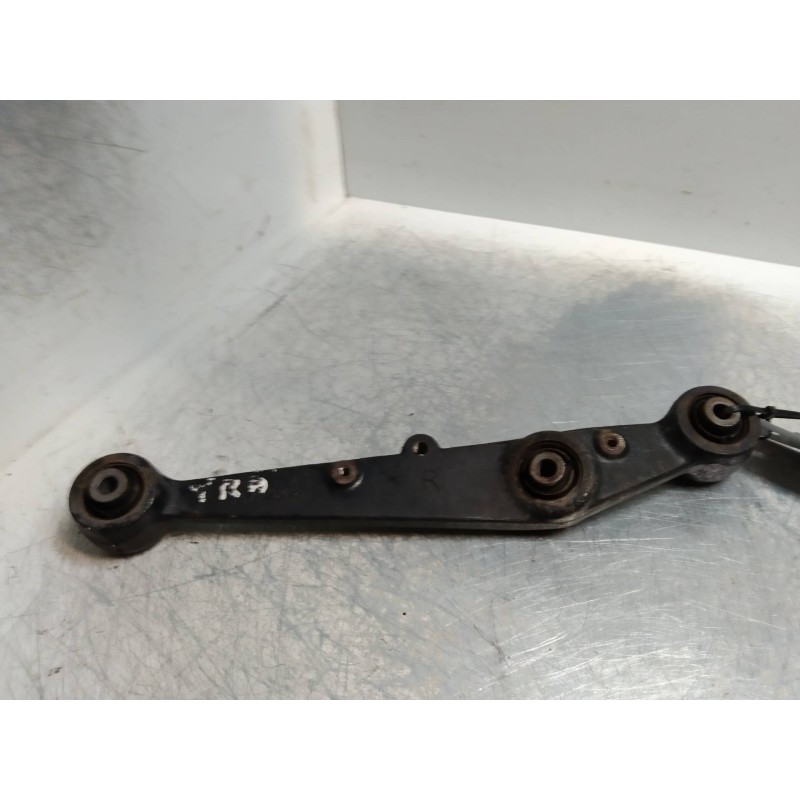 Recambio de brazo suspension inferior trasero derecho para mg rover serie 45 (rt) 1.6 16v cat referencia OEM IAM   