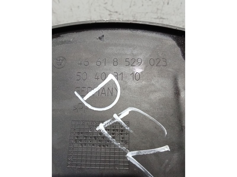 Recambio de moldura para bmw f ( - 800cc) f 700 gs (k70) referencia OEM IAM 50403110 46618529023 