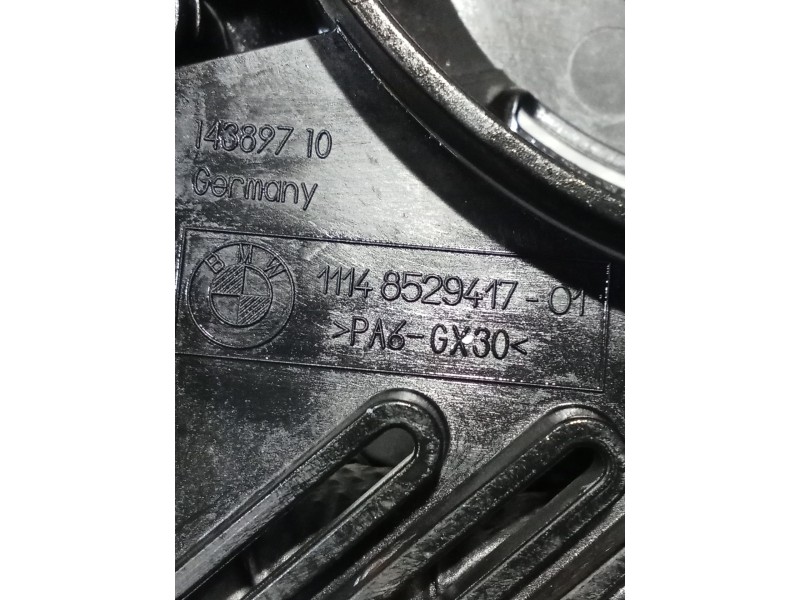 Recambio de moldura para bmw f ( - 800cc) f 700 gs (k70) referencia OEM IAM 11148529417 14389710 