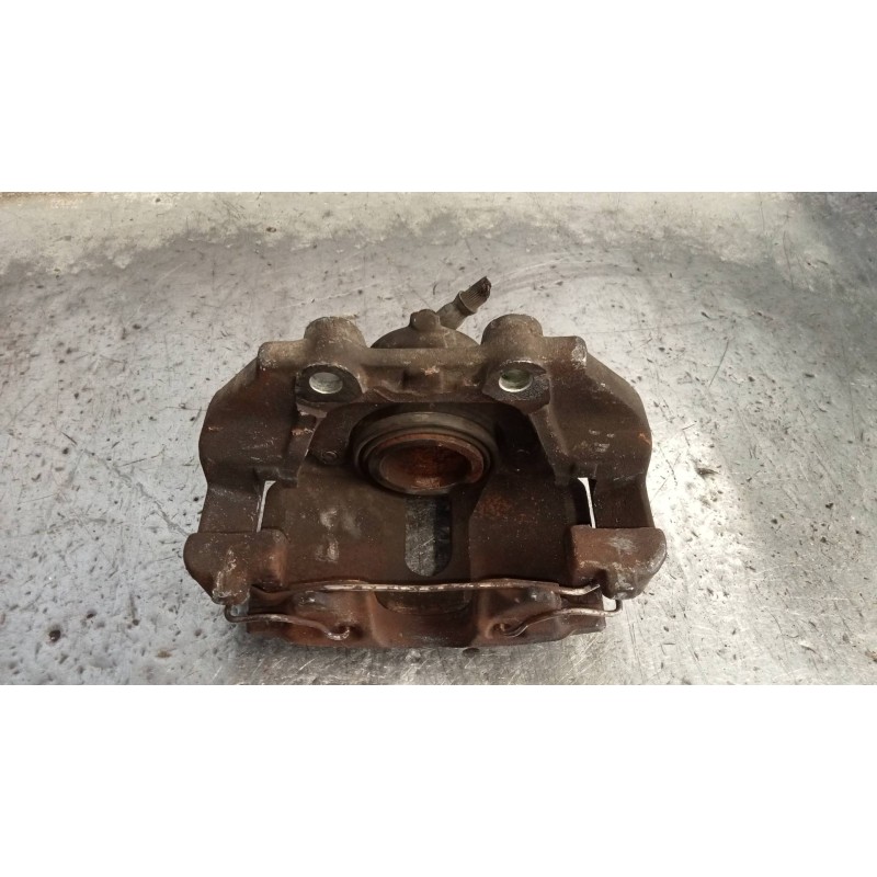 Recambio de pinza freno delantera derecha para saab 9-3 berlina 1.9 tid linear sport referencia OEM IAM   