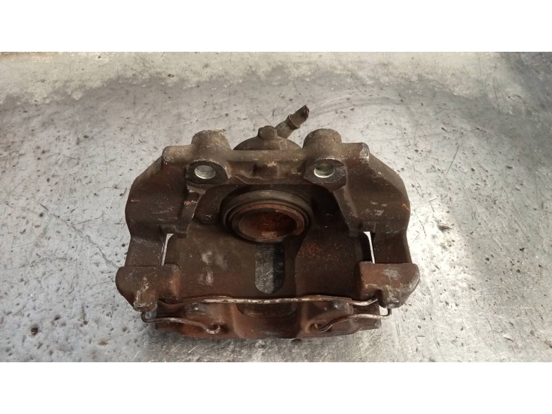 Recambio de pinza freno delantera derecha para saab 9-3 berlina 1.9 tid linear sport referencia OEM IAM   